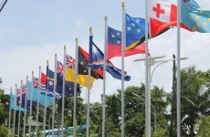 Pacific News Minute: Pacific Islands Forum Discusses West Papua for the First Time