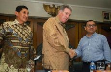 Jakarta willing to grant Freeport special permit for Papua mine