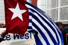 Churches criticise Indonesia’s Papua record