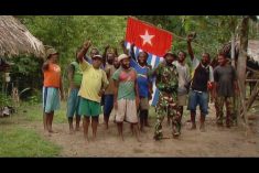 Pride of Warriors (2010)
