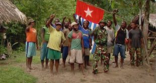 Pride of Warriors (2010)