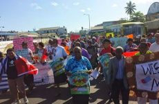 Fate of West Papua’s membership to Melanesian Spearhead Group to be decided next week