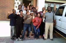 Free West Papua Campaign Cape Town workshop on West Papua