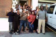 Free West Papua Campaign Cape Town workshop on West Papua