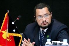 MSG has failed its original purpose, says PNG MP