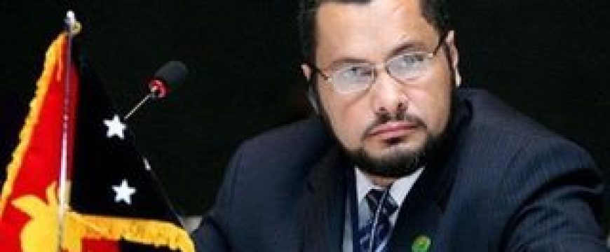 MSG has failed its original purpose, says PNG MP
