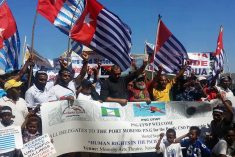 PNG Governor dismisses Indonesia’s West Papua stance