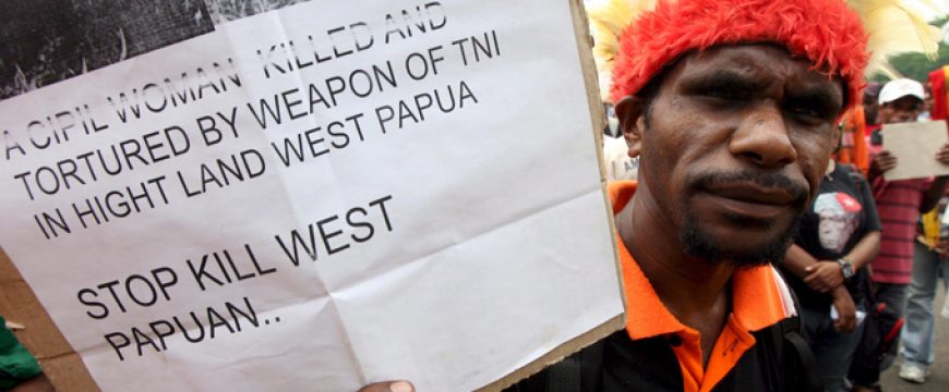Al Jazeera – People & Power – Goodbye Indonesia