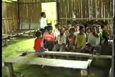 Freedom for West Papua (1999)