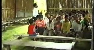 Freedom for West Papua (1999)