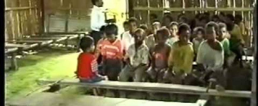 Freedom for West Papua (1999)