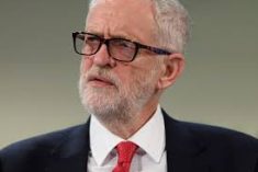 Jeremy Corbyn on West Papua: UK Labour leader calls for independence vote