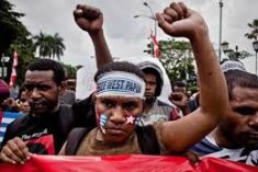 Struggle and survival in West Papua