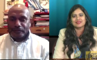 Benny Wenda on Indonesian Repression and His US Visa Cancellation