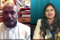 Benny Wenda on Indonesian Repression and His US Visa Cancellation
