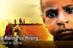 Mama Malind su Hilang (Our Land Has Gone)