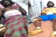 Reported massacre in Yapen – Indonesia is committing a secret genocide in West Papua