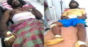 Reported massacre in Yapen – Indonesia is committing a secret genocide in West Papua