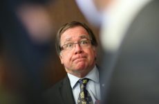 McCully’s refusal to act on West Papua shameful & embarrassing