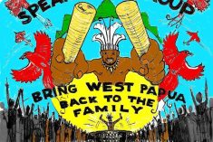 Why MSG must stand with West Papua