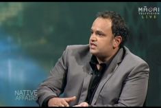 Native Affairs –West Papua unveiled