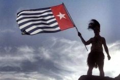 Native Affairs – Inside West Papua – Part 1