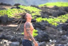 O-SHEN – Rebel Rockin