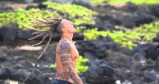 O-SHEN – Rebel Rockin