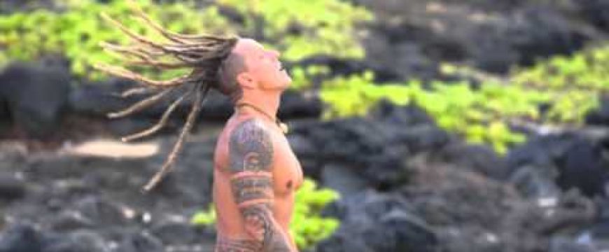 O-SHEN – Rebel Rockin
