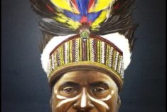 A message from Brisbane based Rize for West Papua