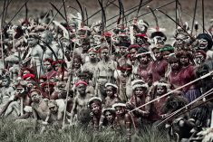 ‘Before They Pass Away’ slammed as ‘patronizing’ before NY exhibition