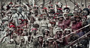 ‘Before They Pass Away’ slammed as ‘patronizing’ before NY exhibition