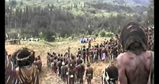 Papua Merdeka (2002)