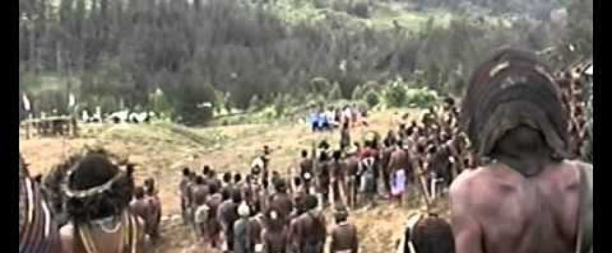 Papua Merdeka (2002)