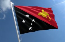 BENNY WENDA: HAPPY 51ST INDEPENDENCE ANNIVERSARY Papua New Guinea 🇵🇬