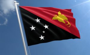 BENNY WENDA: HAPPY 51ST INDEPENDENCE ANNIVERSARY Papua New Guinea 🇵🇬