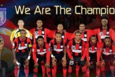 West Papuan soccer team’s PNG travel bid halted by Indonesia