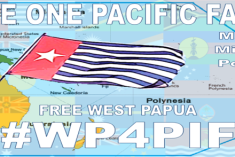 Pacific Islands Forum to ask for Fact Finding Mission to West Papua