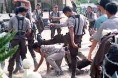 Indonesia criticised by UN over Papua torture