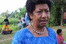 Ro Teimumu: Show support for West Papuans