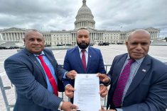 Press release: Raki Ap appointed ULMWP Spokesperson