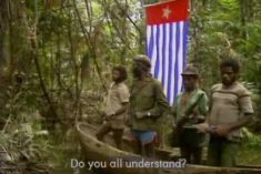 Rebels of the Forgotten World (1991)