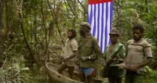 Rebels of the Forgotten World (1991)