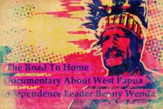 The Road to Home (2015)