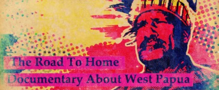 The Road to Home (2015)