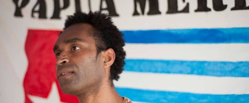Kareni: West Papuan Governors represent Indonesia not Melanesians