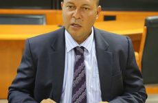 Basil Urges West Papua Sympathizers To Address The Issue Instead Of Posting Gruesome Graphics