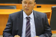 Basil Urges West Papua Sympathizers To Address The Issue Instead Of Posting Gruesome Graphics