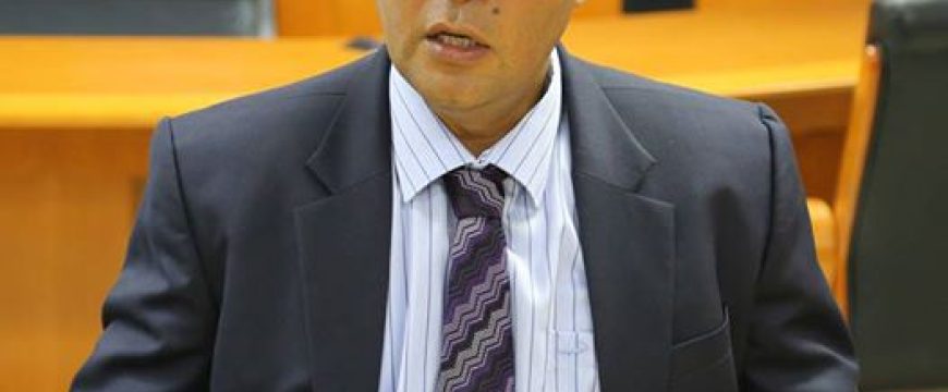 Basil Urges West Papua Sympathizers To Address The Issue Instead Of Posting Gruesome Graphics