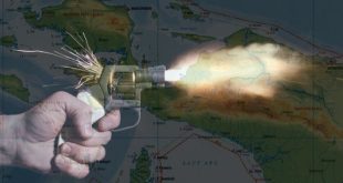 Two more boys shot – West Papua has become a killing field for the Indonesian military and police